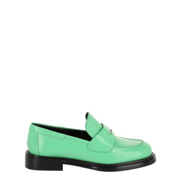 Nyx 30 Patent Penny Loafer